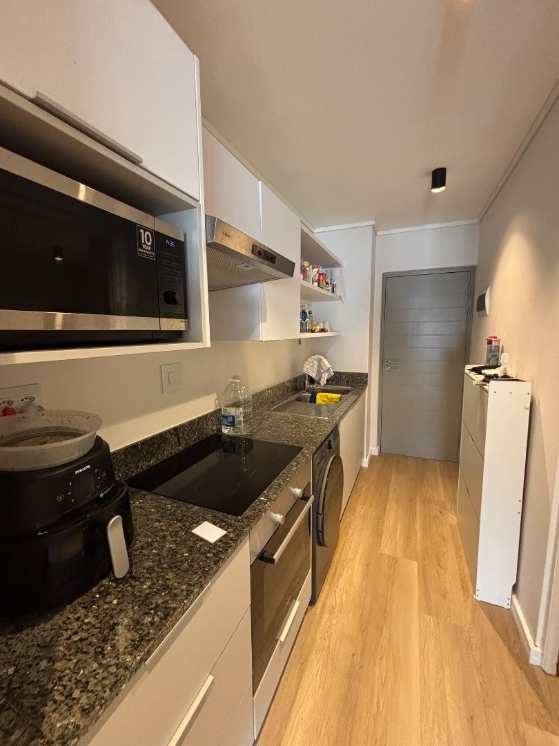 1 Bedroom Property for Sale in Stellenbosch Central Western Cape